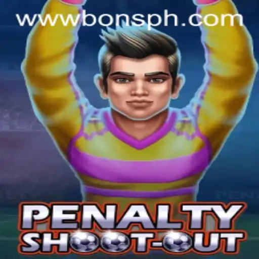 Experience the Thrill of PenaltyShootOut with BONS