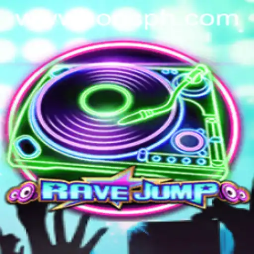 RaveJump: A Dynamic Fusion of Rhythm and Adventure