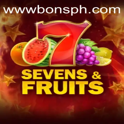 Discover the Exciting World of SevensFruits with BONS Game