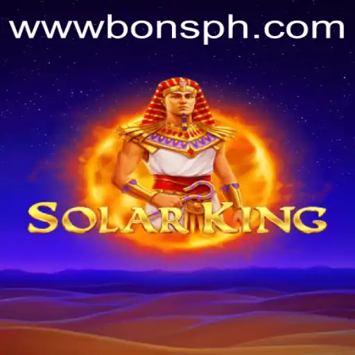 Exploring SolarKing: A Game of Strategy and Adventure