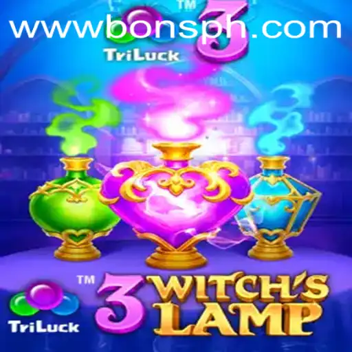 Unveiling the Mysteries of 3WitchsLamp