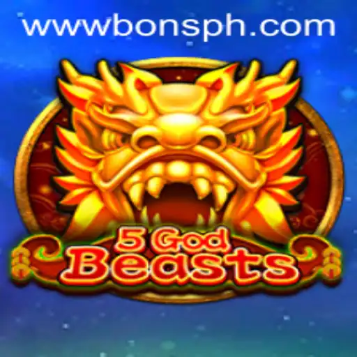 Unleashing the Power of 5GodBeasts with BONS