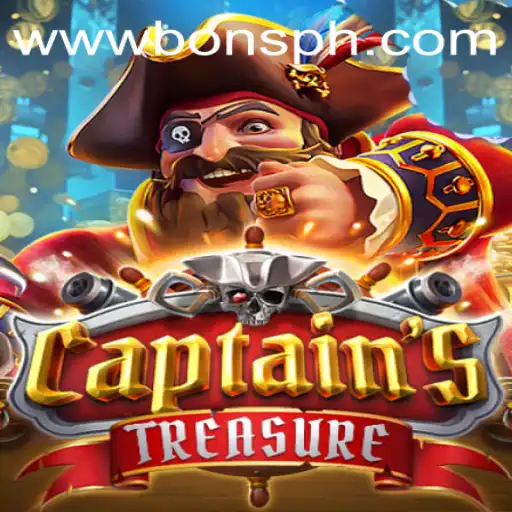 CaptainssTreasure: An Epic Gaming Adventure