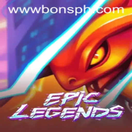 EpicLegends: The Evolutionary Journey of a Gaming Phenomenon