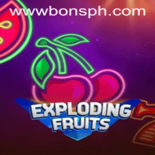 ExplodingFruits: An Exciting Adventure with a Juicy Twist