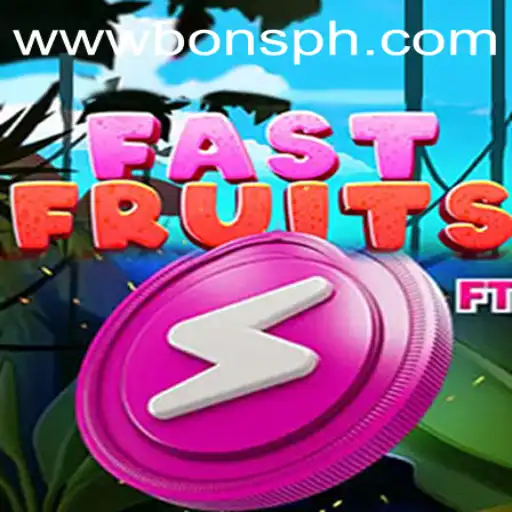 FastFruits: Discover the Juicy Thrill of BONS