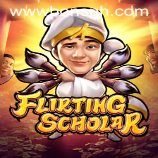 Flirting Scholar: Unraveling the Charm of BONS Casino Game