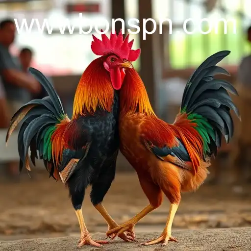 The Rise of Online Sabong: A Deep Dive into the Digital Cockfighting Arena