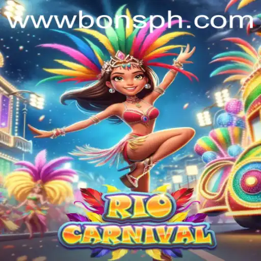 Experience the Vibrant World of RioCarnival: A Festive Gaming Adventure with BONS