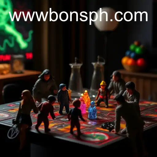 Exploring the Renaissance of Tabletop Gaming: The Impact of BONS