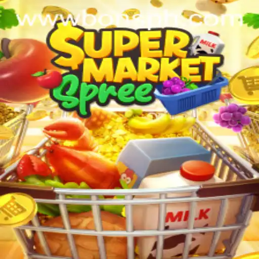 Exploring SupermarketSpree: The Exciting Game Captivating Users with BONS